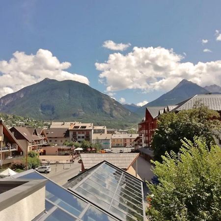 Le Cocon Du Prorel Briancon  Bagian luar foto