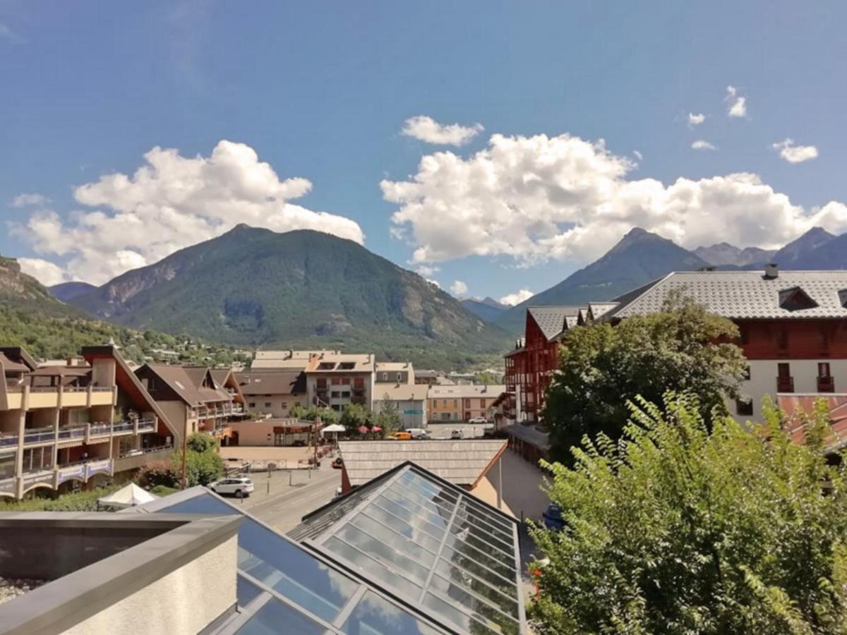Le Cocon Du Prorel Briancon  Bagian luar foto