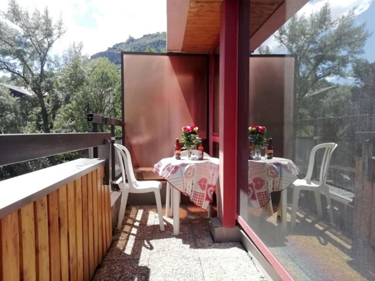Le Cocon Du Prorel Briancon  Bagian luar foto