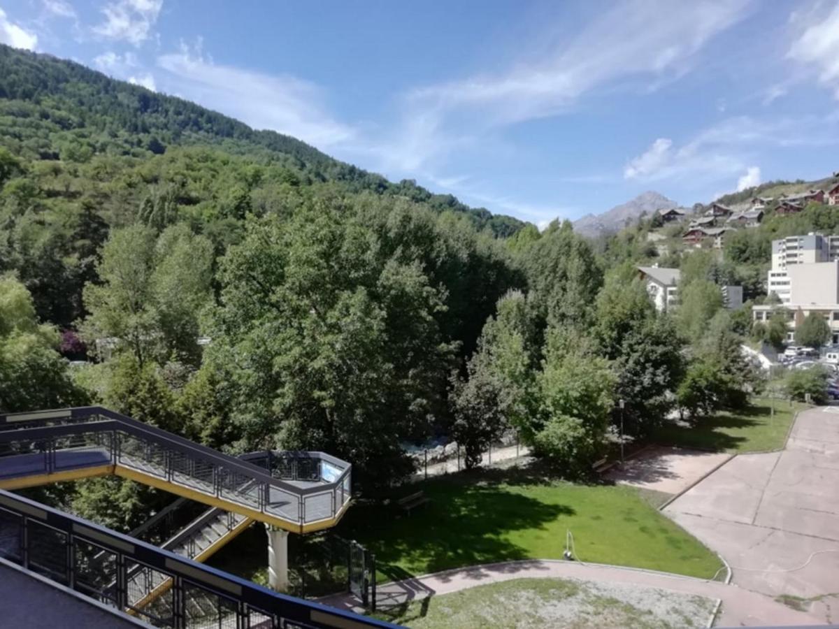 Le Cocon Du Prorel Briancon  Bagian luar foto