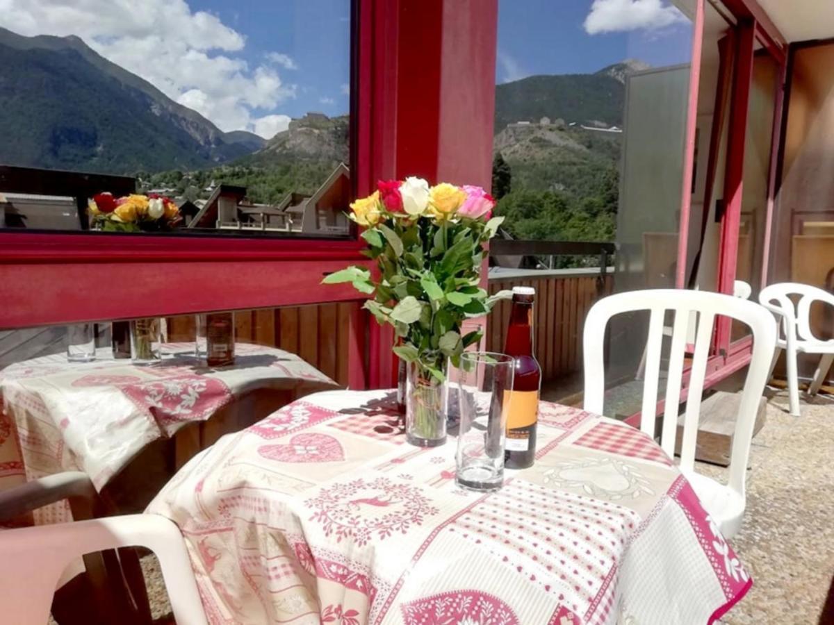 Le Cocon Du Prorel Briancon  Bagian luar foto